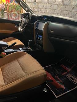 تويوتا فورجنر